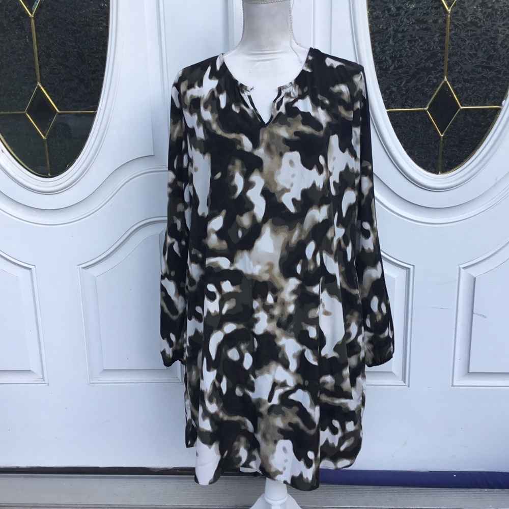 SIMPLY VERA dress